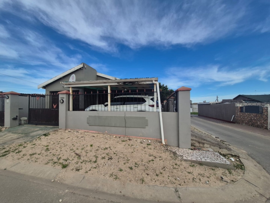 2 Bedroom Property for Sale in Motherwell Eastern Cape